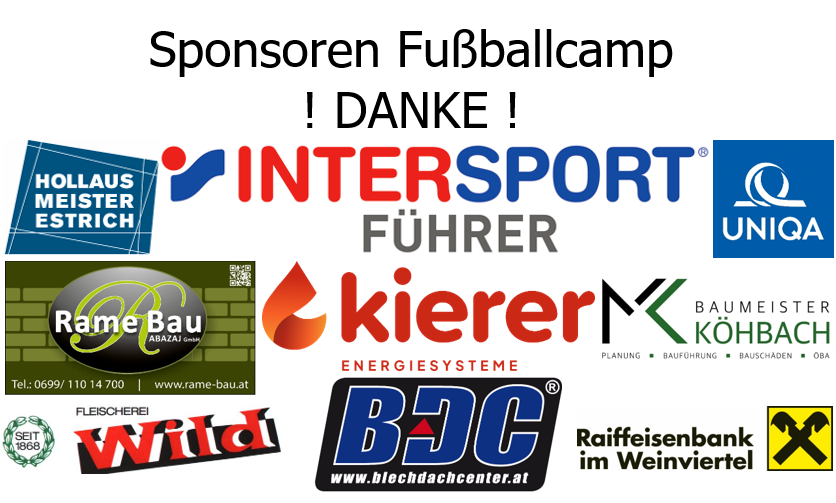SponsorenCamp2026_Danke